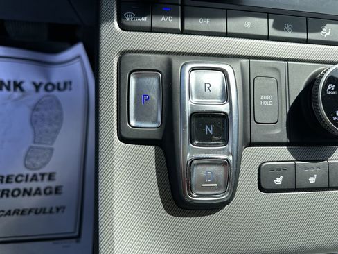 Used 2024 Hyundai Palisade SEL w/ Premium Package AWD/4WD image 26