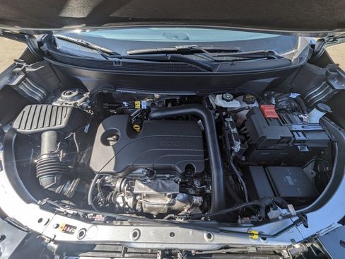 New 2026 GMC Terrain Elevation image 12