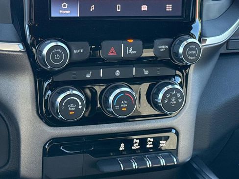 New 2026 RAM 1500 Big Horn image 18