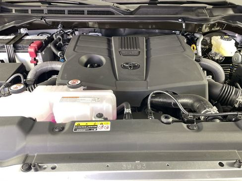 New 2026 Toyota Tundra SR5 image 10