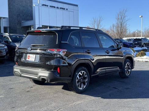 Certified 2026 Subaru Forester Premium AWD/4WD image 2
