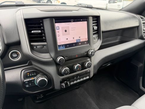 Used 2024 RAM 2500 Tradesman AWD/4WD image 16