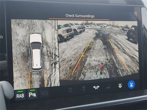 New 2026 Subaru Outback Touring XT AWD/4WD image 30