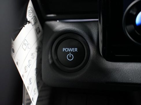 New 2026 Toyota C-HR AWD/4WD image 25