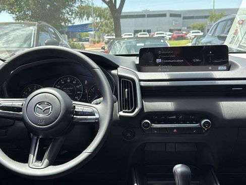 New 2026 MAZDA CX-50 AWD 2.5 S w/ Preferred Pkg image 7