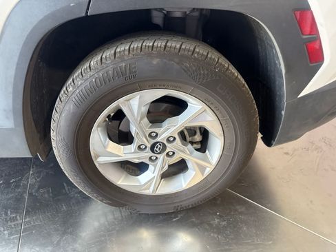 Used 2022 Hyundai Tucson SEL AWD/4WD image 8