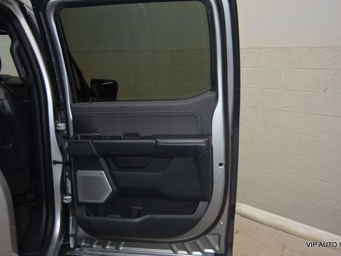Used 2022 Ford F150 Raptor w/ Equipment Group 801A High AWD/4WD image 14