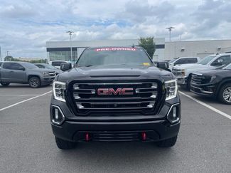 Used 2021 GMC Sierra 1500 AT4 w/ AT4 Premium Package AWD/4WD video 2