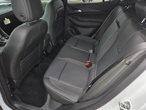 New 2026 Buick Encore GX Preferred w/ Advanced Technology Package AWD/4WD image 25