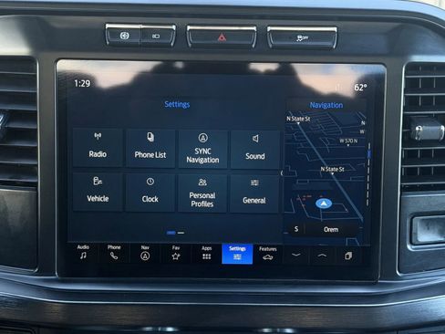 Used 2024 Ford F350 Lariat image 31