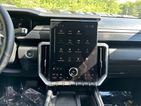 Used 2025 GMC Acadia Elevation AWD/4WD image 24