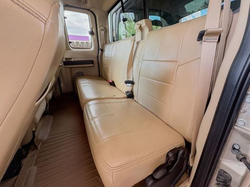 Used 2008 Ford F250 4x4 SuperCab Super Duty image 23