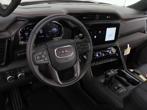 New 2026 GMC Sierra 1500 AT4 image 11