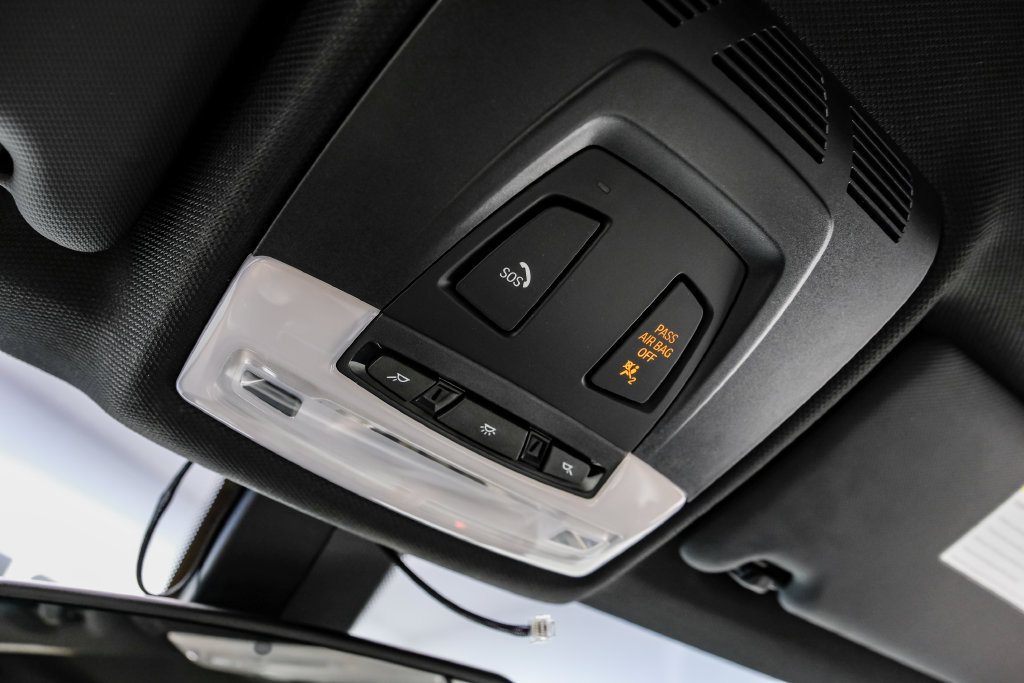 Used 2018 BMW M3 RWD image 43