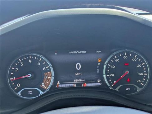 Used 2023 Jeep Renegade Trailhawk AWD/4WD image 10