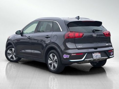 Used 2018 Kia Niro LX image 6