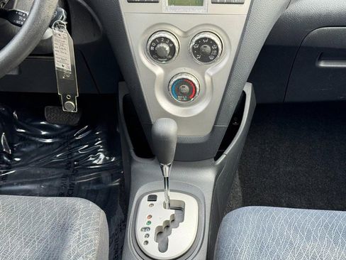Used 2008 Toyota Yaris Sedan image 14