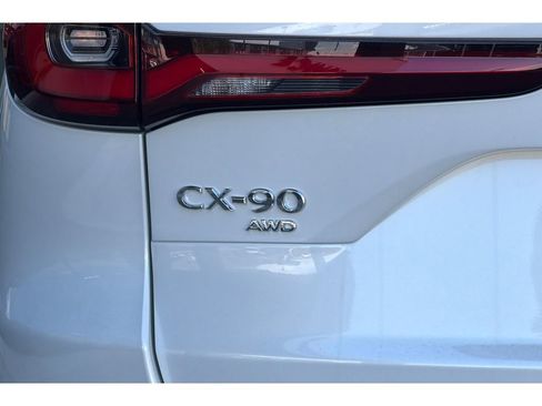 New 2026 MAZDA CX-90 3.3 Turbo w/ Premium Plus Pkg image 26