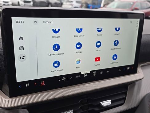 New 2026 Ford Explorer Active w/ Active Comfort Package image 31