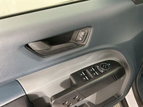 New 2025 Ford Maverick XL w/ Equipment Group 101A image 14