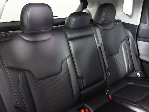 Used 2022 Jeep Compass Latitude w/ Convenience Group image 29