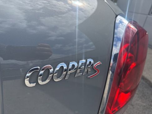 Used 2019 MINI Cooper Countryman S w/ Premium Package image 4