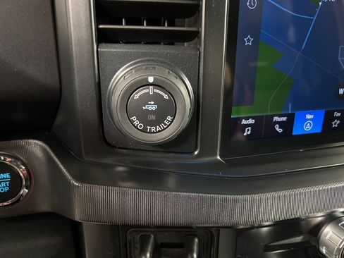 New 2026 Ford F350 Platinum image 17