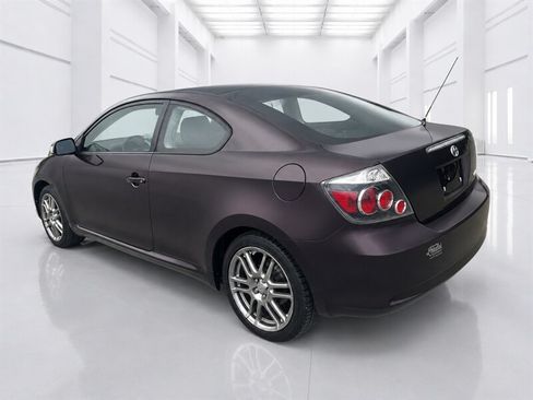 Used 2009 Scion tC FWD image 15