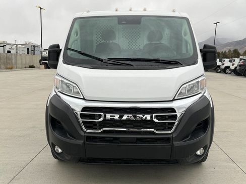 Used 2023 RAM ProMaster 2500 image 8