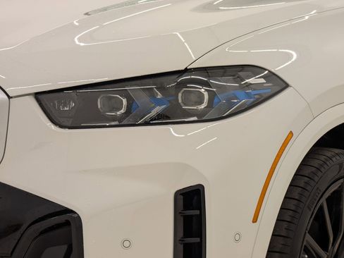New 2026 BMW X5 xDrive40i image 11