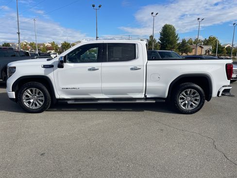 Used 2023 GMC Sierra 1500 Denali w/ Technology Package image 8