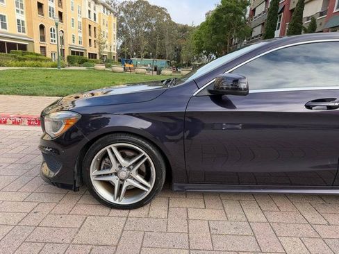 Used 2014 Mercedes-Benz CLA 250 image 23