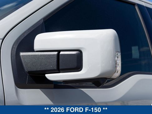 New 2026 Ford F150 Raptor AWD/4WD image 21