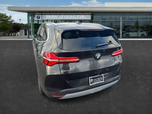 New 2026 BMW X3 xDrive30 w/ Premium Package AWD/4WD image 6
