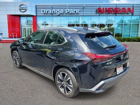 Used 2024 Lexus UX 250h FWD w/ Premium Package image 3