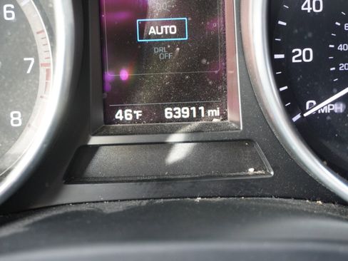 Used 2018 Hyundai Santa Fe FWD w/ SE Ultimate Tech Package 03 image 25