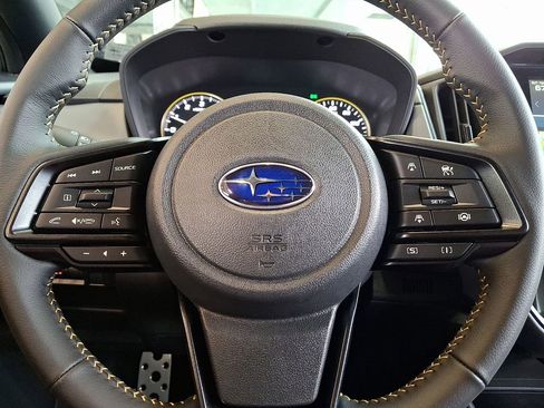 New 2026 Subaru Crosstrek 2.5i Sport w/ Crosstrek Mirror Package AWD/4WD image 12