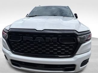 Used 2026 RAM 1500 Big Horn AWD/4WD video 2