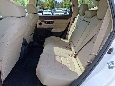Used 2022 Honda CR-V EX-L image 10