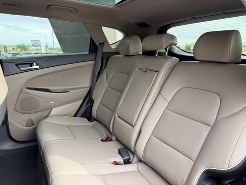 Used 2020 Hyundai Tucson Ultimate image 38