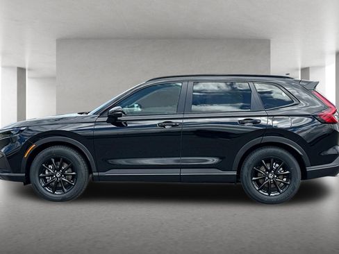 New 2026 Honda CR-V Sport-L image 7