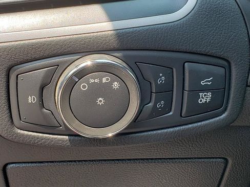 Used 2022 Ford Edge SEL w/ Convenience Package AWD/4WD image 17
