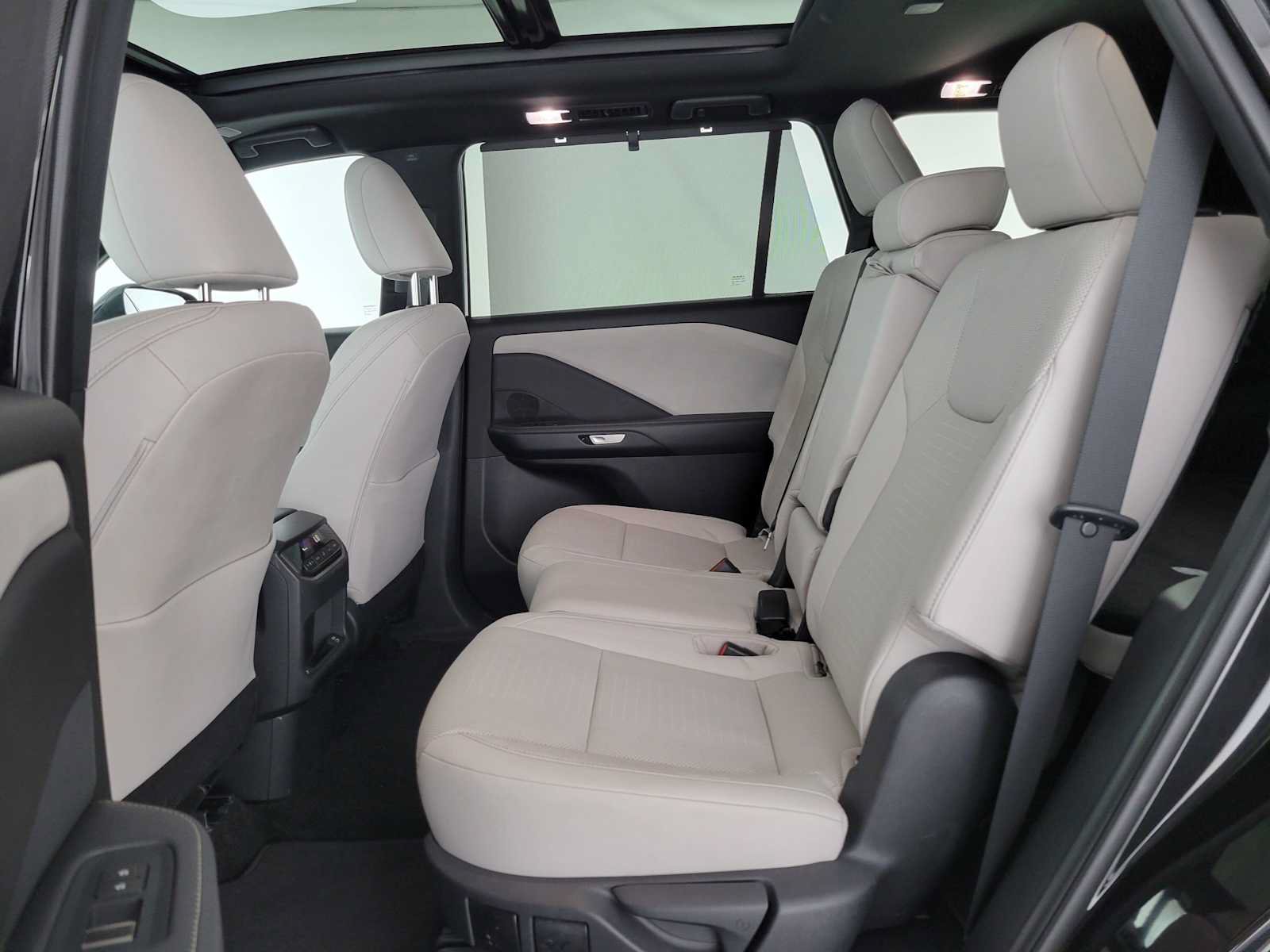 Certified 2025 Lexus TX 350 AWD w/ Technology Package image 18