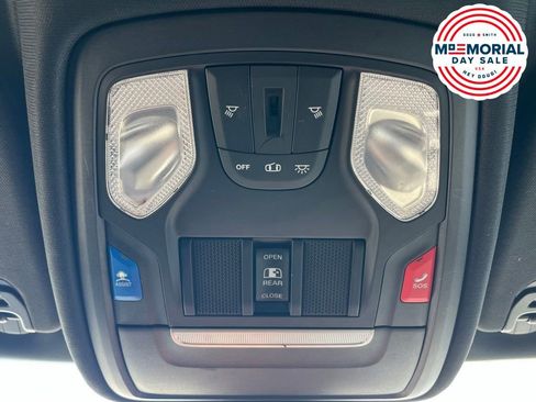 Used 2020 RAM 1500 Rebel w/ Rebel Level 2 Equipment Group AWD/4WD image 23