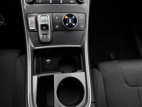 Certified 2023 Hyundai Santa Fe SE AWD/4WD image 15