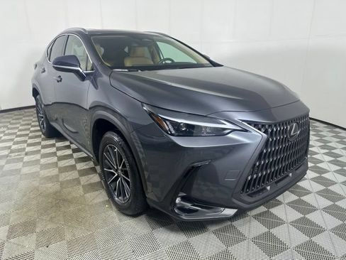 Used 2024 Lexus NX 350 AWD image 1