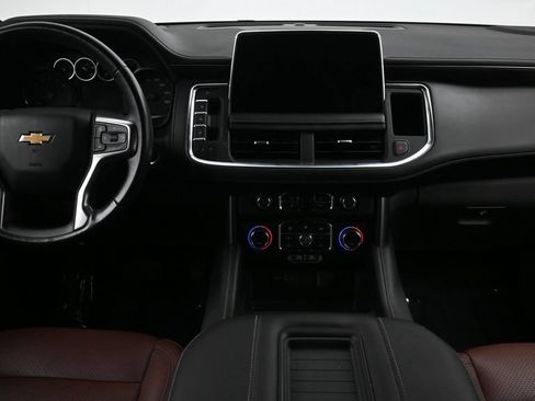 Used 2021 Chevrolet Tahoe LS RWD image 4