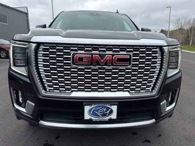 Used 2024 GMC Yukon XL Denali AWD/4WD image 8