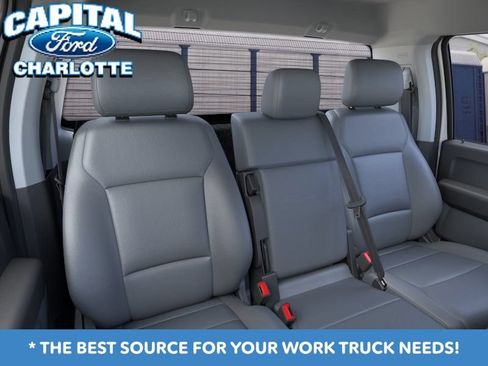 New 2026 Ford F600 4x4 Regular Cab Super Duty image 10