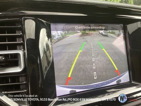 Used 2021 Dodge Durango SXT image 15